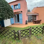 Mazet 45 M2 Avec Vue Mer