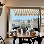 Studio Moderne Avec Parking Et Climatisation A Cavalaire-Sur-Mer - Fr-1-226B-187