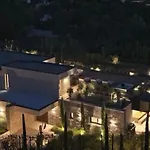 Villa Elsa, Golfe De Saint Tropez, Sublime Vue Mer