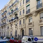 Charming Air-Conditioned Studio With Balcony