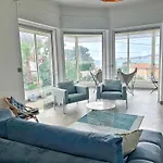 Villa Avec Piscine, Baie De Bandol, Acces Plage