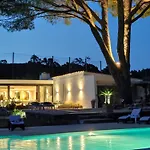 Villa Artemis Avec Piscine Grimaud
