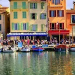 Le Perchoir De Cassis Cocoon