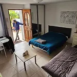 Grand Studio Meuble-Juan Pins-Logt 4