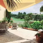 Tres Belle Villa Avec Piscine, Tennis Et Golf
