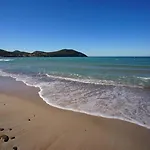 T2 Rez De Villa Proche De La Mer B&B Sita