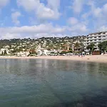 Golfe Juan Grand 2 Pieces Proche Plage Et Cannes