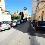 Residence Mediterranee - Giotto - Joli Et Grand Studio Avec Alcove Et Terrasse Plein Centre De Menton Mae-8964