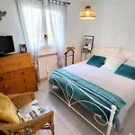 Maison T4 Duplex Avec Jardin, Parking Privatif, Wi-Fi A 500M Des Plages - Fr-1-316-329