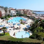 Appartement T2 + Coin Nuit - Wi-Fi - Piscine Gratuite - Parking Privatif - A 200M Plages Et Commerces - Fr-1-316-282