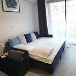 Appartement Cosy Au Centre Ville De Menton