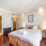 Charming Villa With Sea View