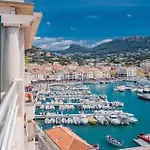 Apartment In Cassis, France