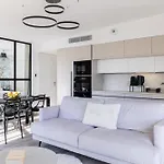 Splendide Appartement Nice Blue Pearl Tout Confort Vue Mer Panoramique