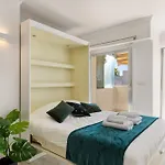 Le Lucior - Flbk Conciergerie