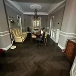 Location D'Appartement