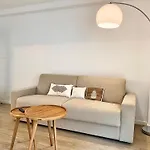 Appartement Cannes 2 Chambres - 14J