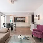 Wdf Two Bedrooms In The Heart Of Cannes!!