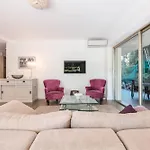 Wdf Two Bedrooms In The Heart Of Cannes!!