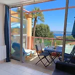 Magnifique Vue Mer Et Piscine - Les Cles De L Esterel
