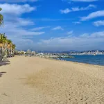 Apartment Le Chant De La Mer By Interhome
