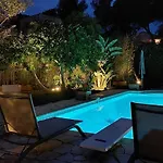 Villa Provencale Proche De La Mer