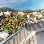 3P Climatise Avec Balcon Pres Plages, Commerces, Wifi Et Animaux Admis - Fr-1-196-349
