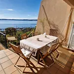Appartement 4 Pieces Climatise, Piscine, Acces Plage, 6 Pers, Saint-Maxime - Fr-1-780-25