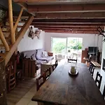 Lodge 'Le Bergeron'