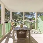 Apartment Bb With Pool, Close To The Beach, Shops