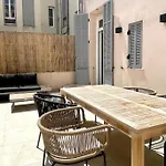 Appartement Centre Cannes