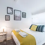 Studio Duplex Carre D'Or