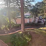 Appartement A Cannes Residence Villa Francia