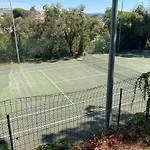 Appartement A Cannes Residence Villa Francia