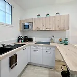 Tivoli 2 - Renovated Studio, Monaco Border, 5Mn From Casino Monte Carlo