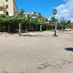 La Croisette, Parking, Proche Plage