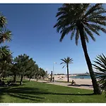 Superbe Studio Au Calme Quartier Cap Brun