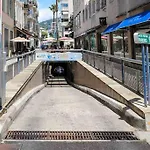 5-Star Apartment On Rue D'Antibes