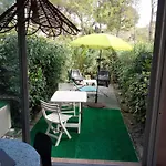 Studio Rez De Jardin St Aygulf