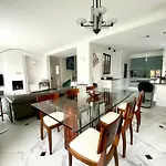 Villa Luxe Piscine Centre De Cannes