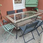 La Seyne-Sur-Mer, Tamaris Residence Villa Massada.