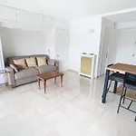 Studio Luxueux Et Spacieux Avec Terrasse