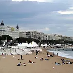 Appartement Coquet A Cannes Avec Piscine Partagee / 40 M²