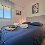 L'Amourette - Appartement 4 Personnes - Piscine Parking