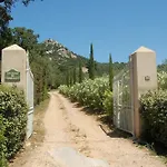 Chateau Du Fenouillet - Logement Porquerolles 72M2
