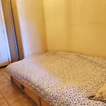 Lovely Studio With Balcony - Near The Beach