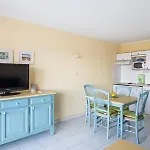 Residence Cap Hermes - Maeva Home - 2 Pieces 4 Personnes Confort Mae-6793
