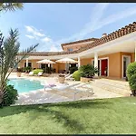 Superbe Villa Avec Vue Mer Panoramique - Villa Chelsea