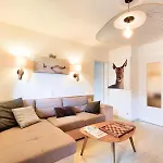 Residence Saint-Raphael Valescure - Maeva Home - Appartement Avec Vue Sur Le Golf 2 Pieces 4 Personnes - Prestige - Super Home Mae-6264