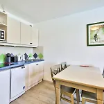 Residence Saint-Raphael Valescure - Maeva Home - Studio 4 Personnes - Selection Mae-5644